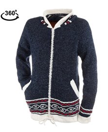 Sweater CAPTAIN