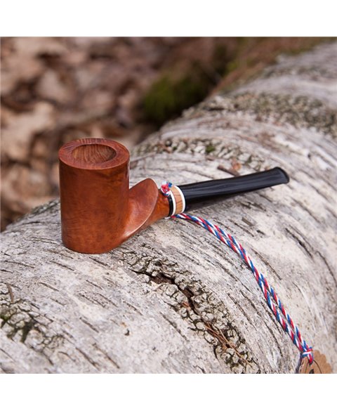 Rare Wood Smoking Pipe Nr.288 Rare Wood Smoking Pipe Nr.288