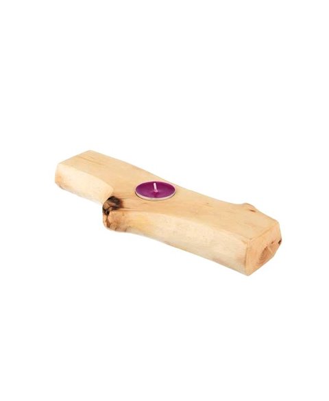 Candle Holder Albino Candle Holder Albino